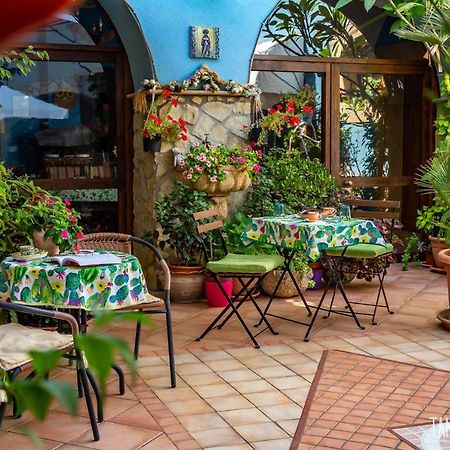 La Finestra Sul Cortile B&B Sciacca Zewnętrze zdjęcie