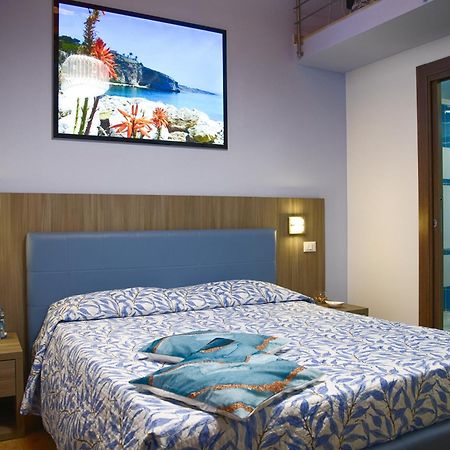 La Finestra Sul Cortile B&B Sciacca Zewnętrze zdjęcie