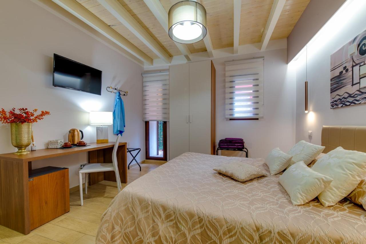 La Finestra Sul Cortile B&B Sciacca Zewnętrze zdjęcie