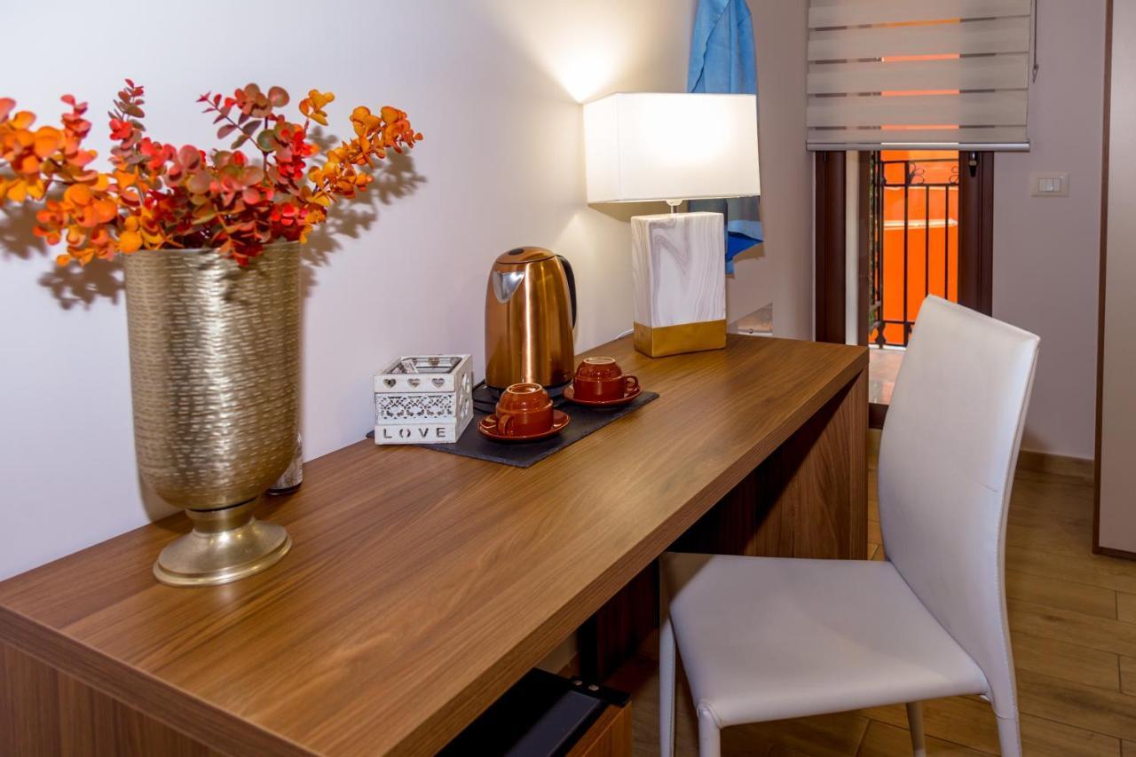 La Finestra Sul Cortile B&B Sciacca Zewnętrze zdjęcie