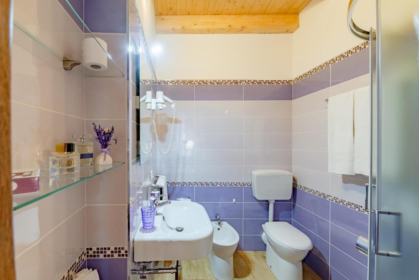 La Finestra Sul Cortile B&B Sciacca Zewnętrze zdjęcie