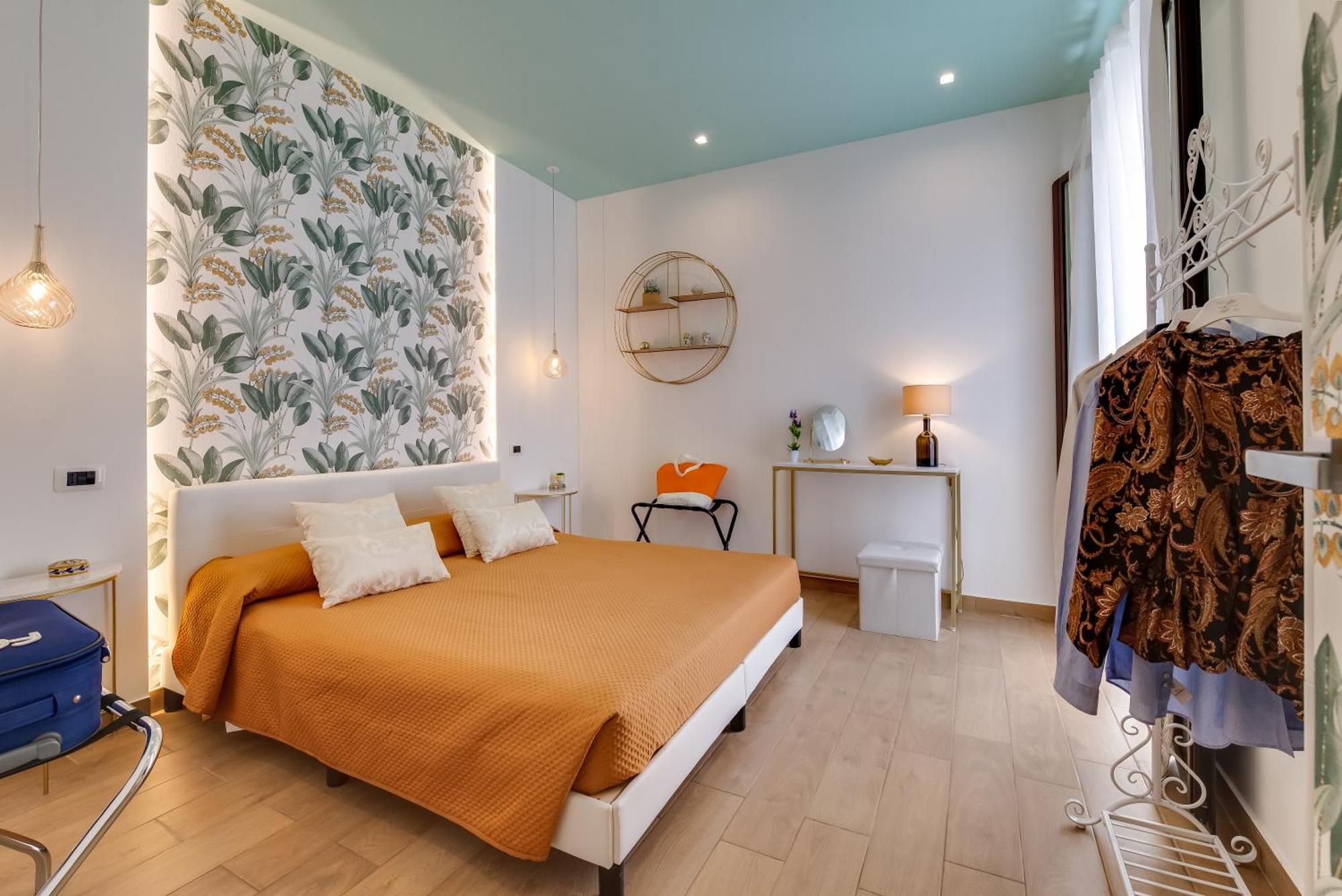 La Finestra Sul Cortile B&B Sciacca Zewnętrze zdjęcie