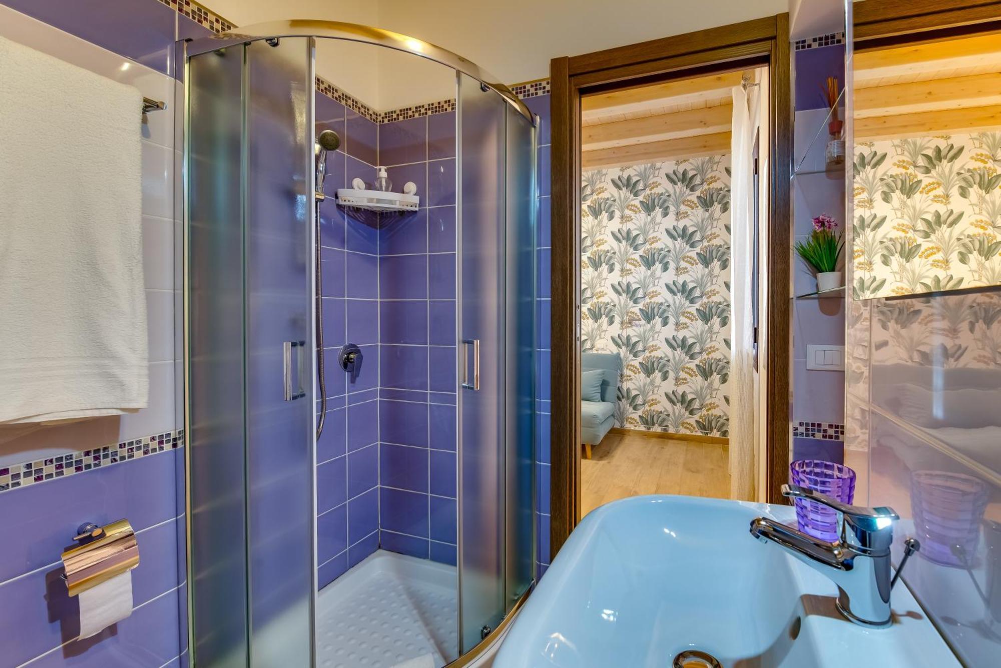 La Finestra Sul Cortile B&B Sciacca Zewnętrze zdjęcie