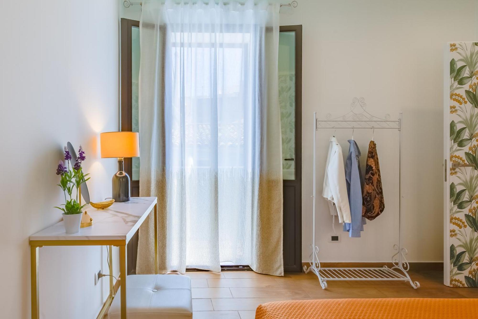 La Finestra Sul Cortile B&B Sciacca Zewnętrze zdjęcie