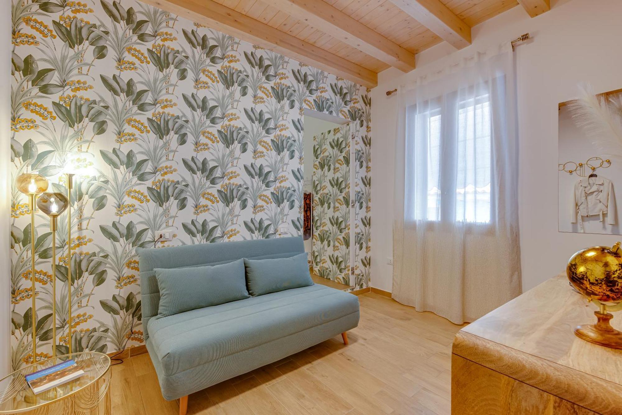 La Finestra Sul Cortile B&B Sciacca Zewnętrze zdjęcie