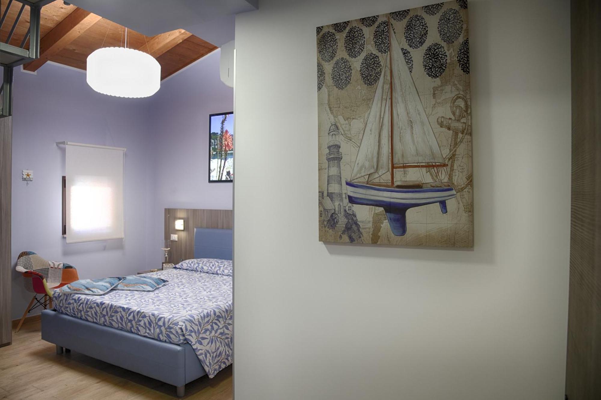 La Finestra Sul Cortile B&B Sciacca Zewnętrze zdjęcie