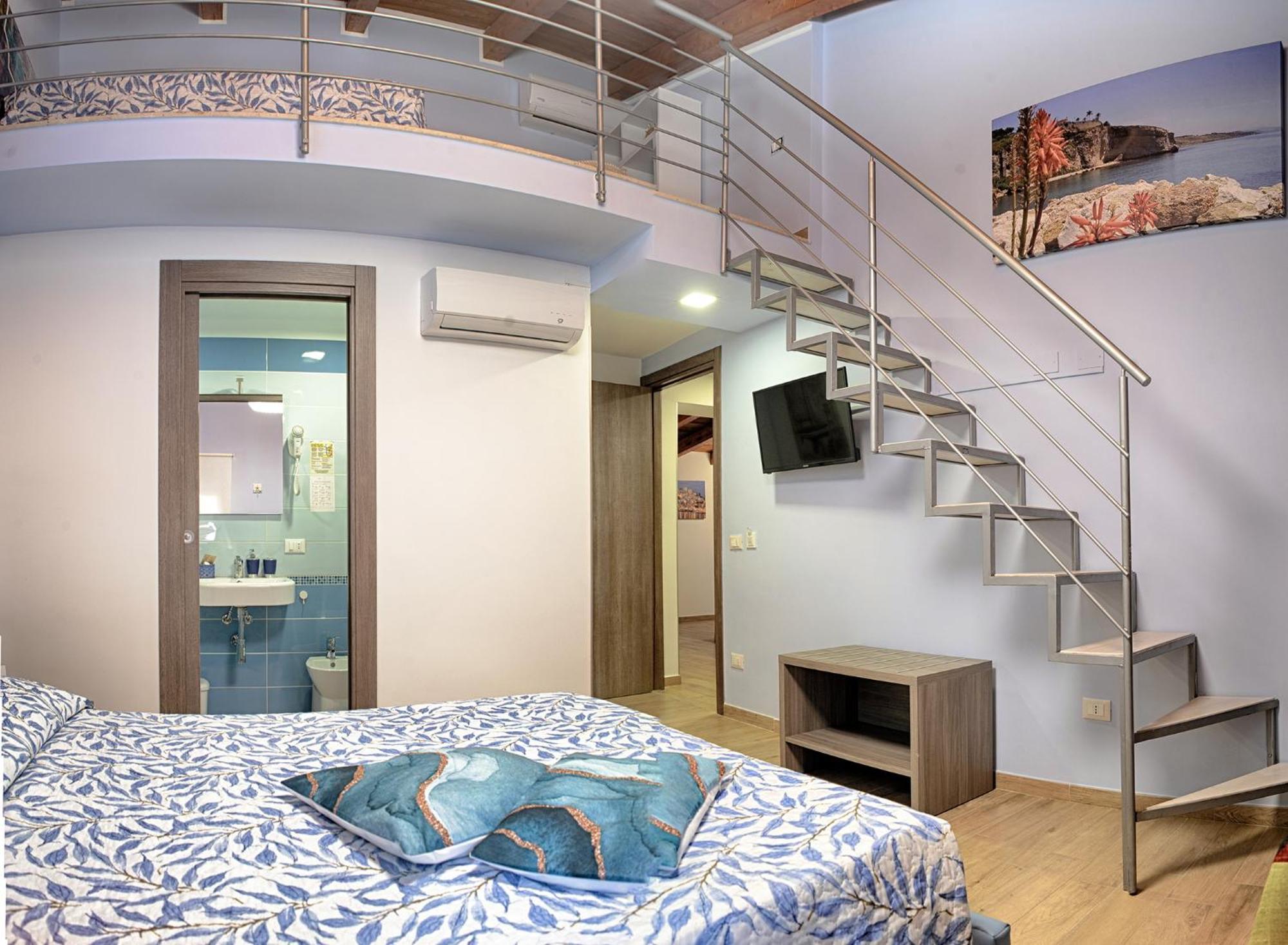 La Finestra Sul Cortile B&B Sciacca Zewnętrze zdjęcie
