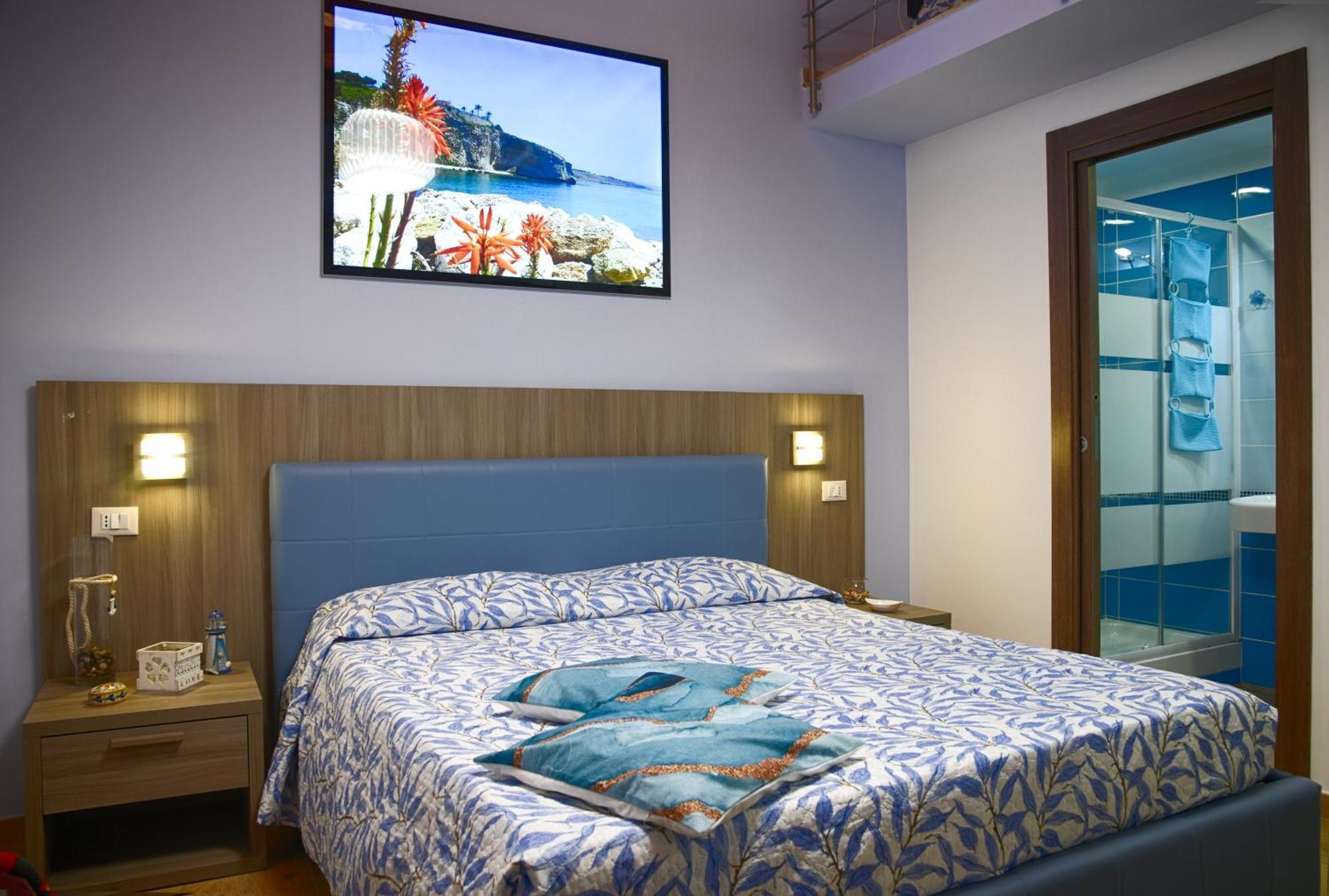 La Finestra Sul Cortile B&B Sciacca Zewnętrze zdjęcie