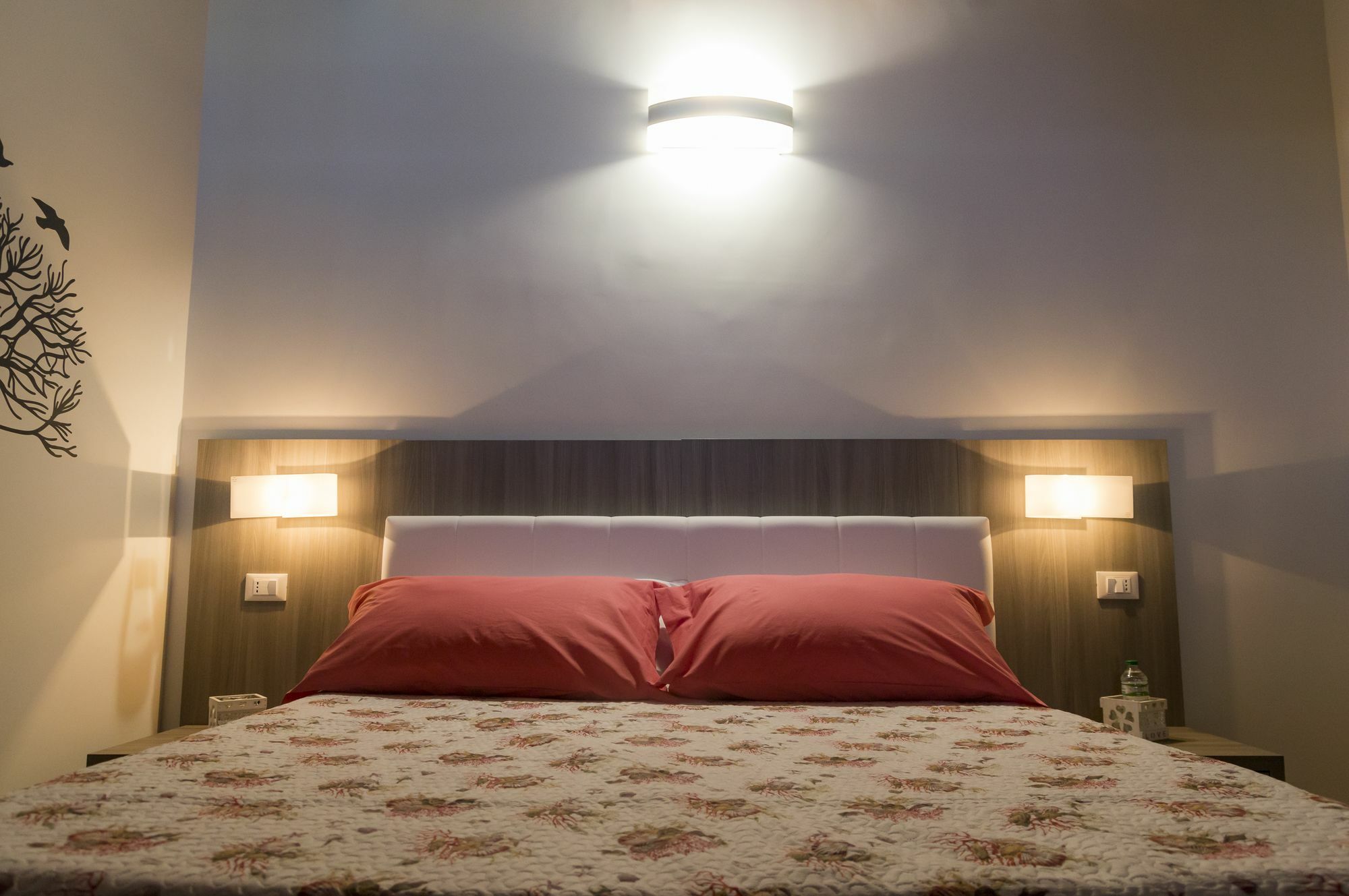La Finestra Sul Cortile B&B Sciacca Zewnętrze zdjęcie