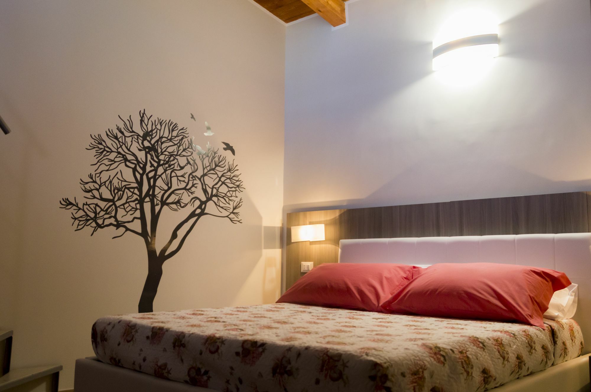 La Finestra Sul Cortile B&B Sciacca Zewnętrze zdjęcie
